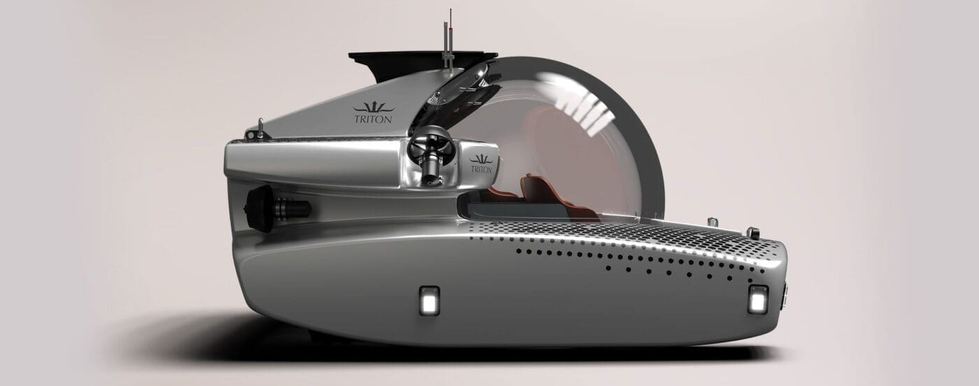 triton 3300 6 1