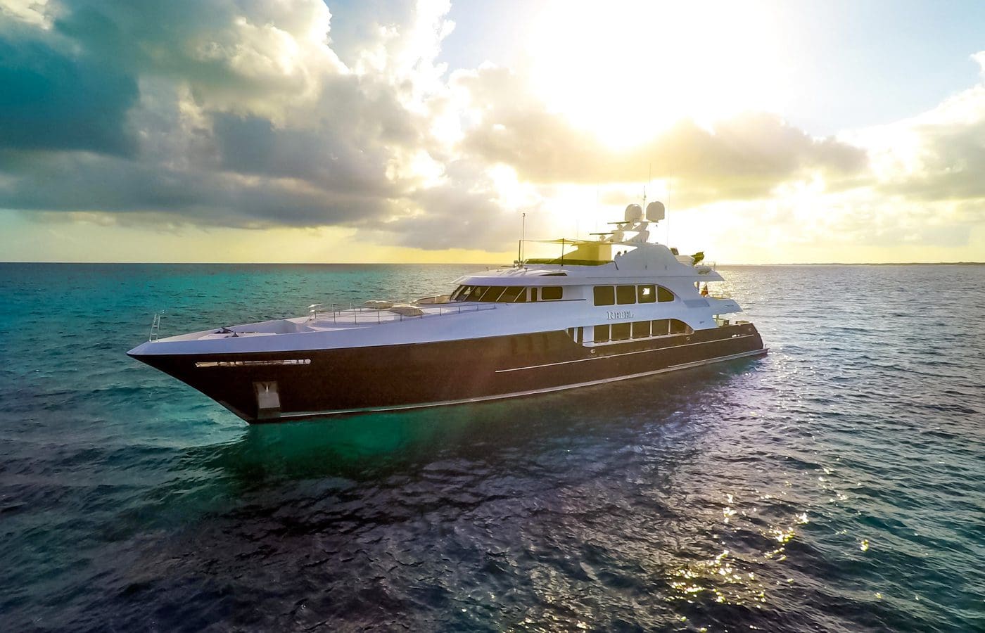 tritonyacht