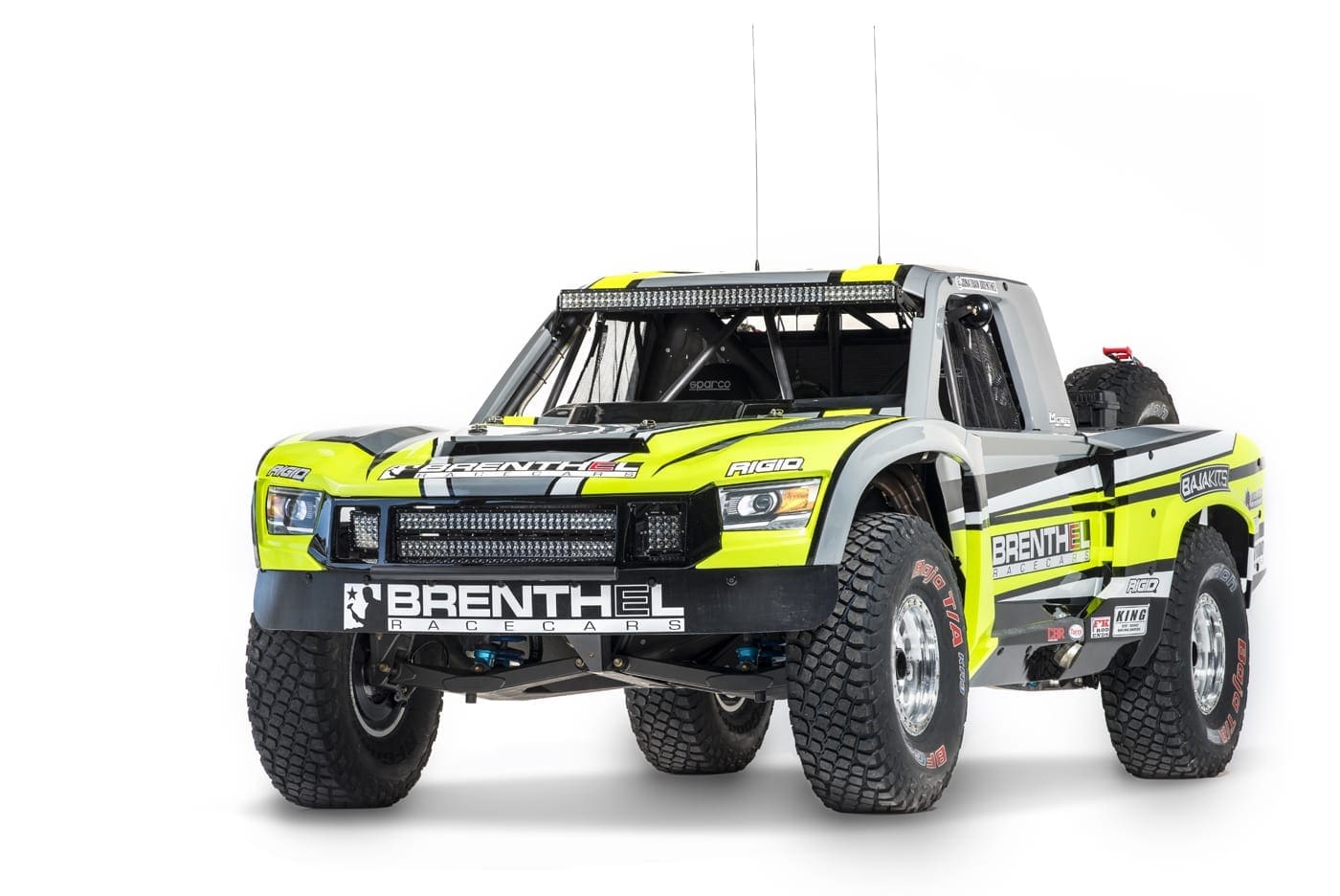 truck