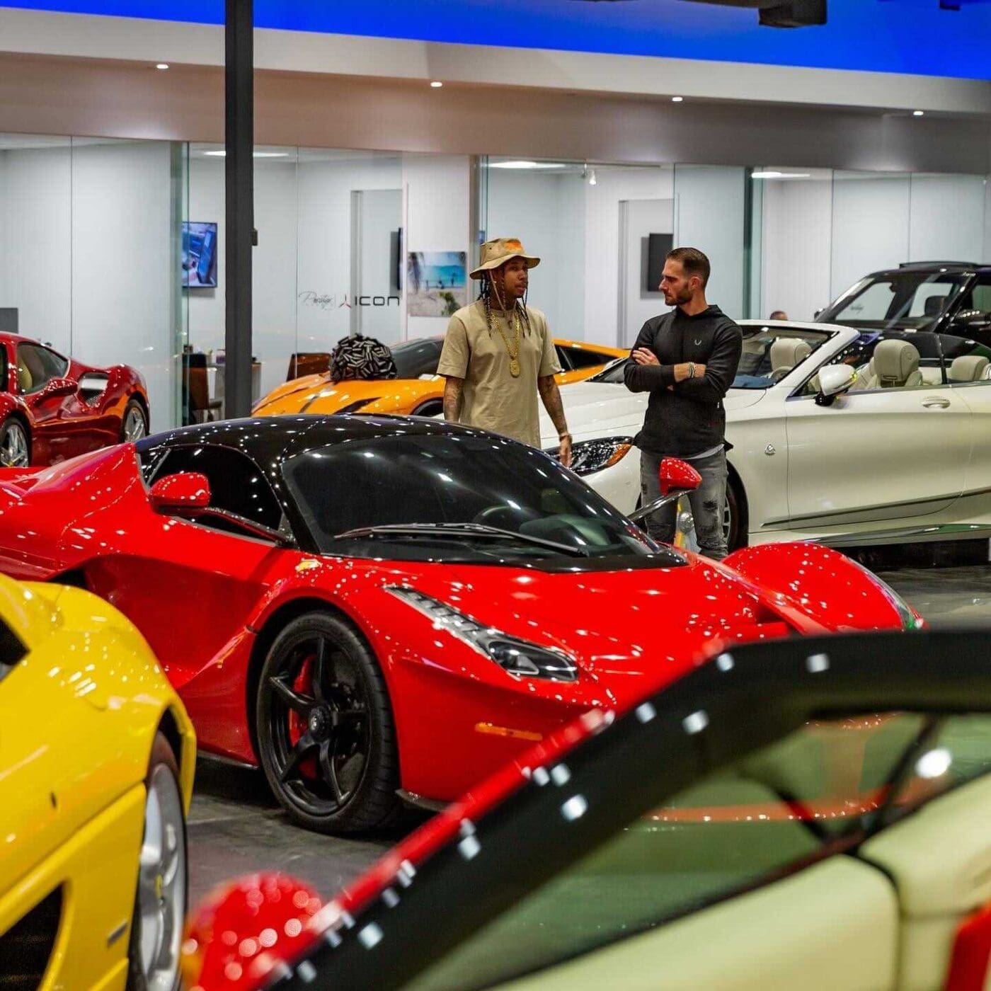 tyga prestige imports 4