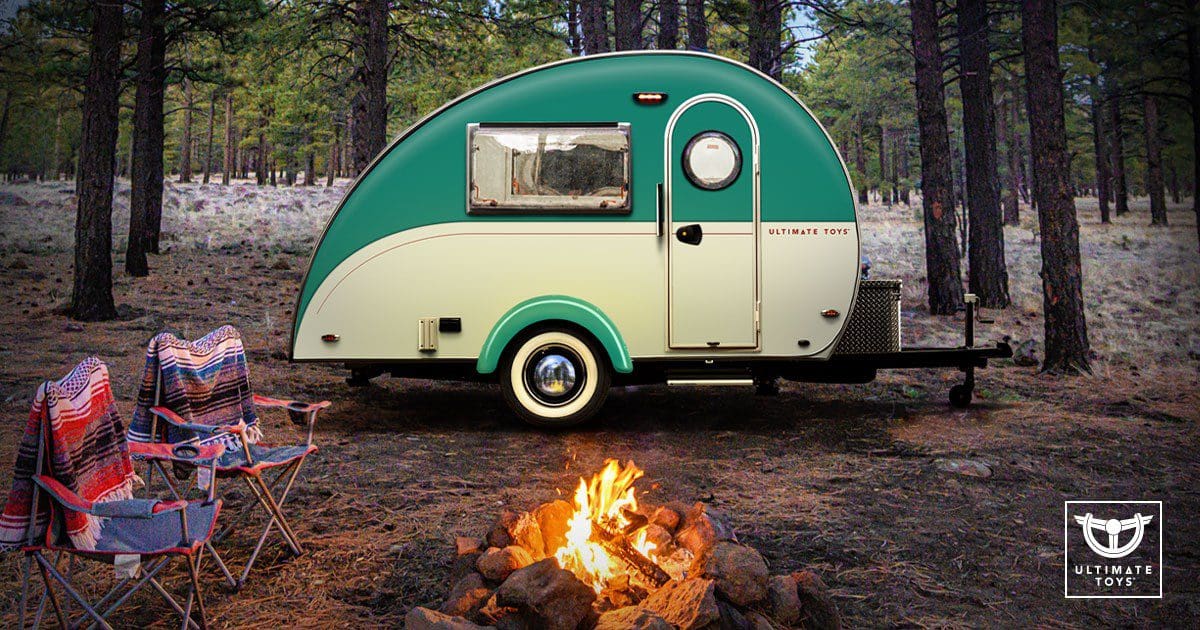ultimate camper