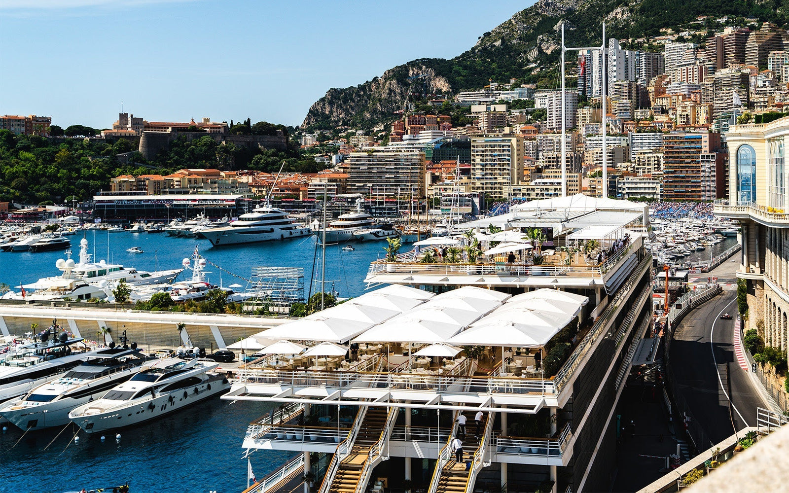 Celebrate Ferrari’s F1 Legacy in Unprecedented Style at Cavallino Classic Monaco 2026