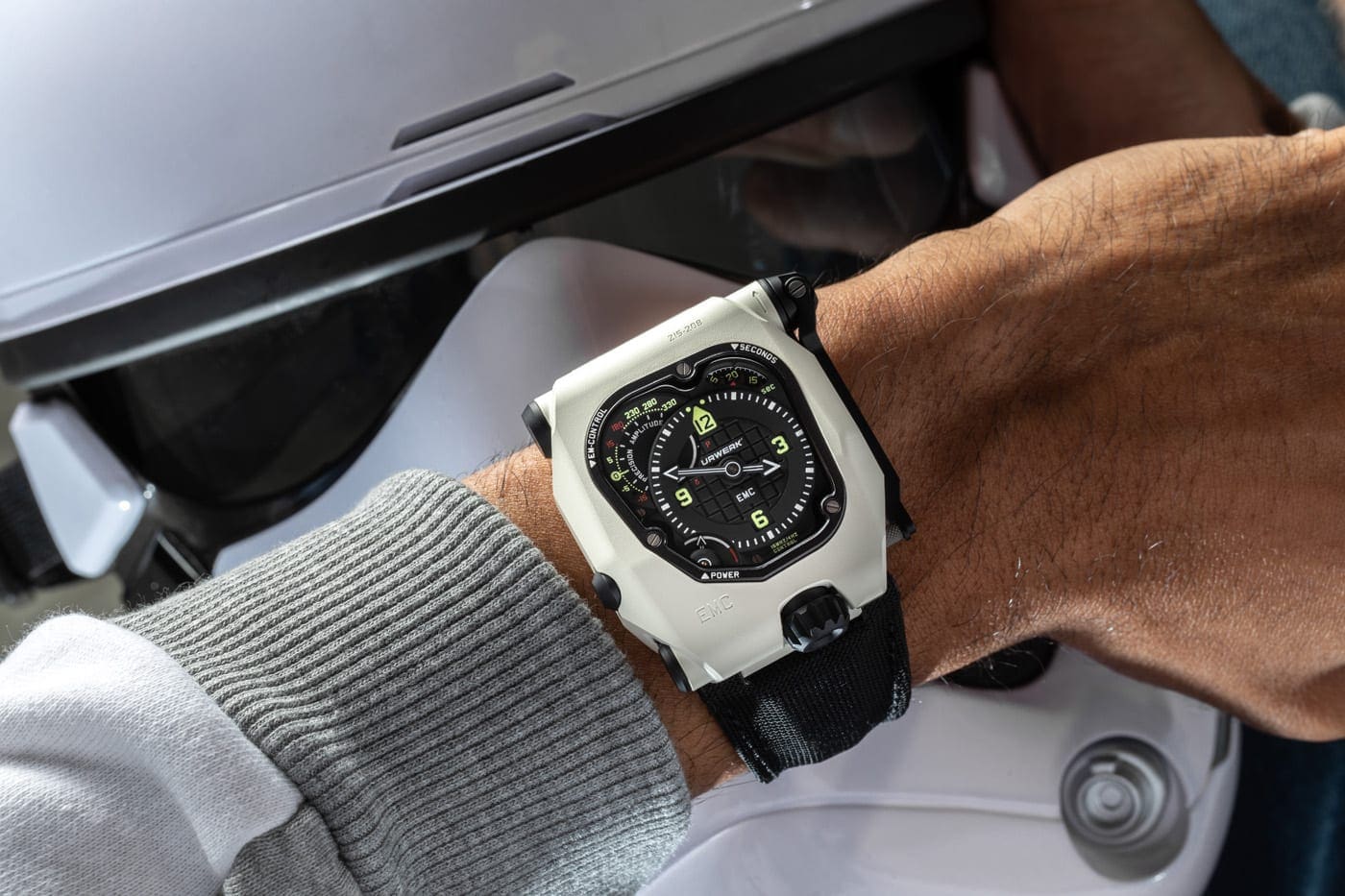 urwerk emc stormtrooper 2