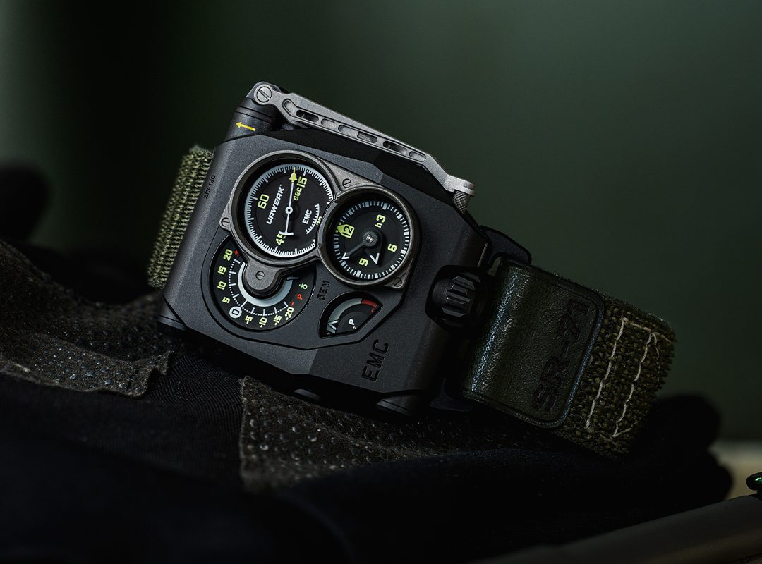 urwerk main