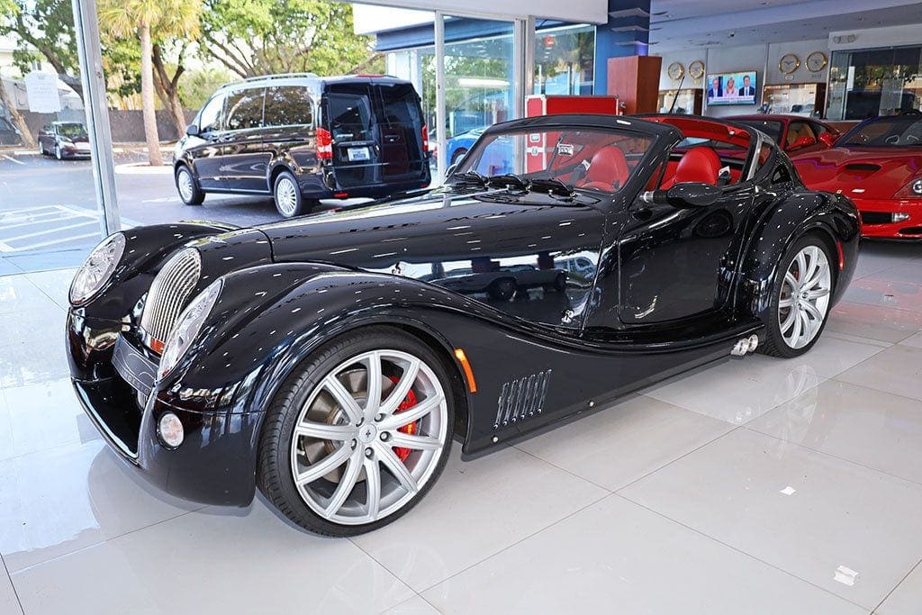 used 2010 morgan aero supersports 9689 20606638 3 1024