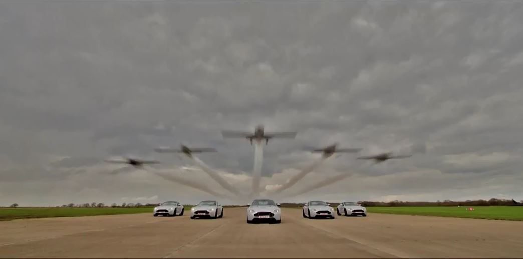 vantage