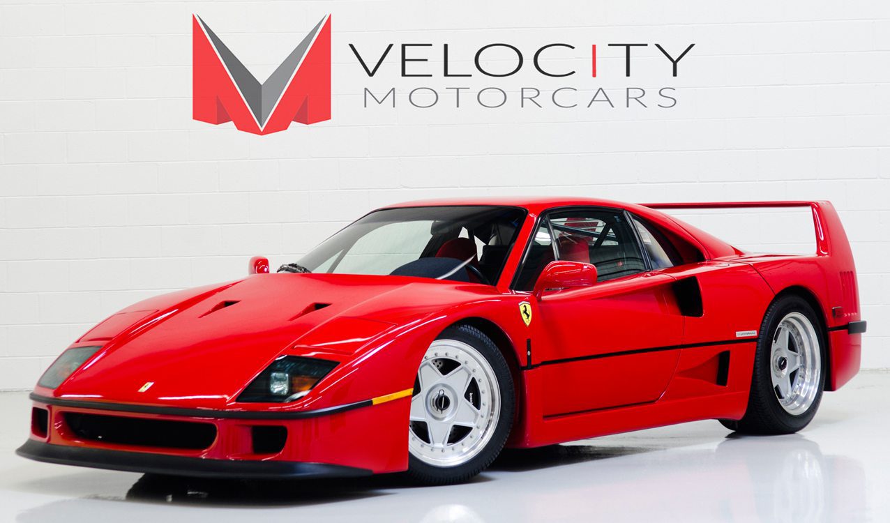 velocity-f40