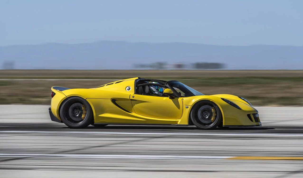 venom-gt-world-record