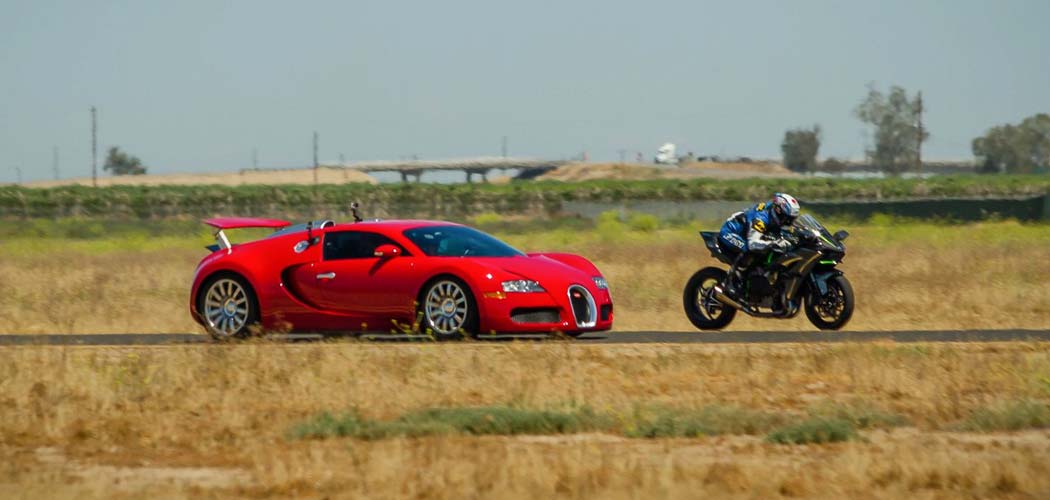 veyron-vs-h2r