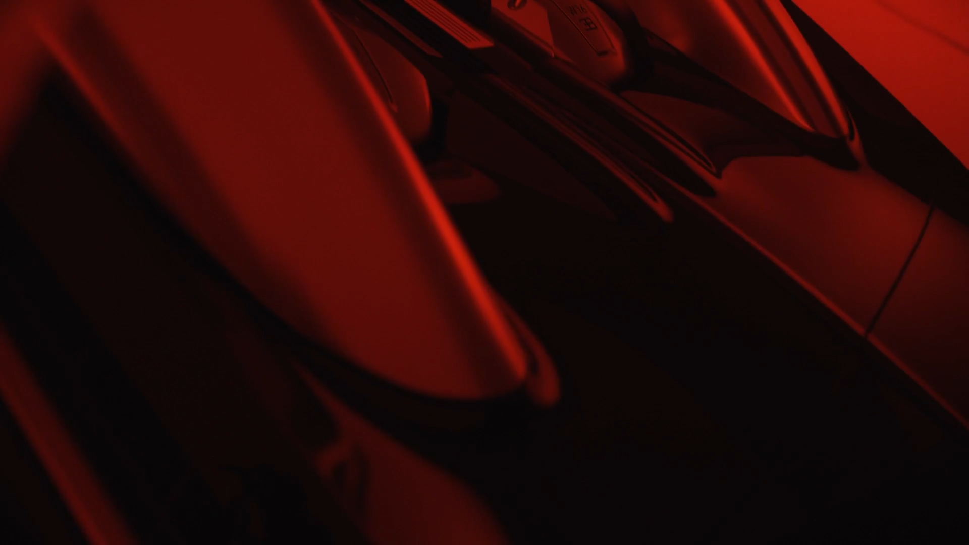 Bugatti Teases New Programme Solitaire One-Off