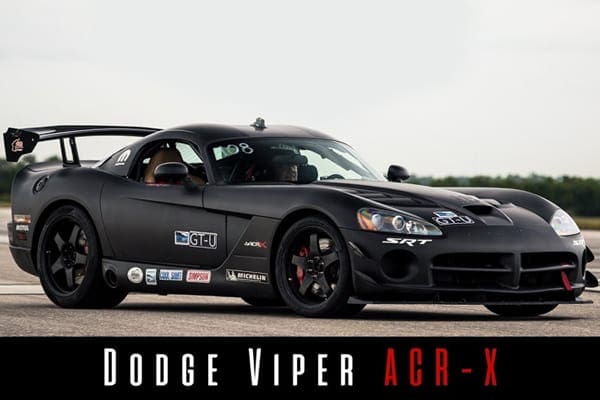 viper-acrx