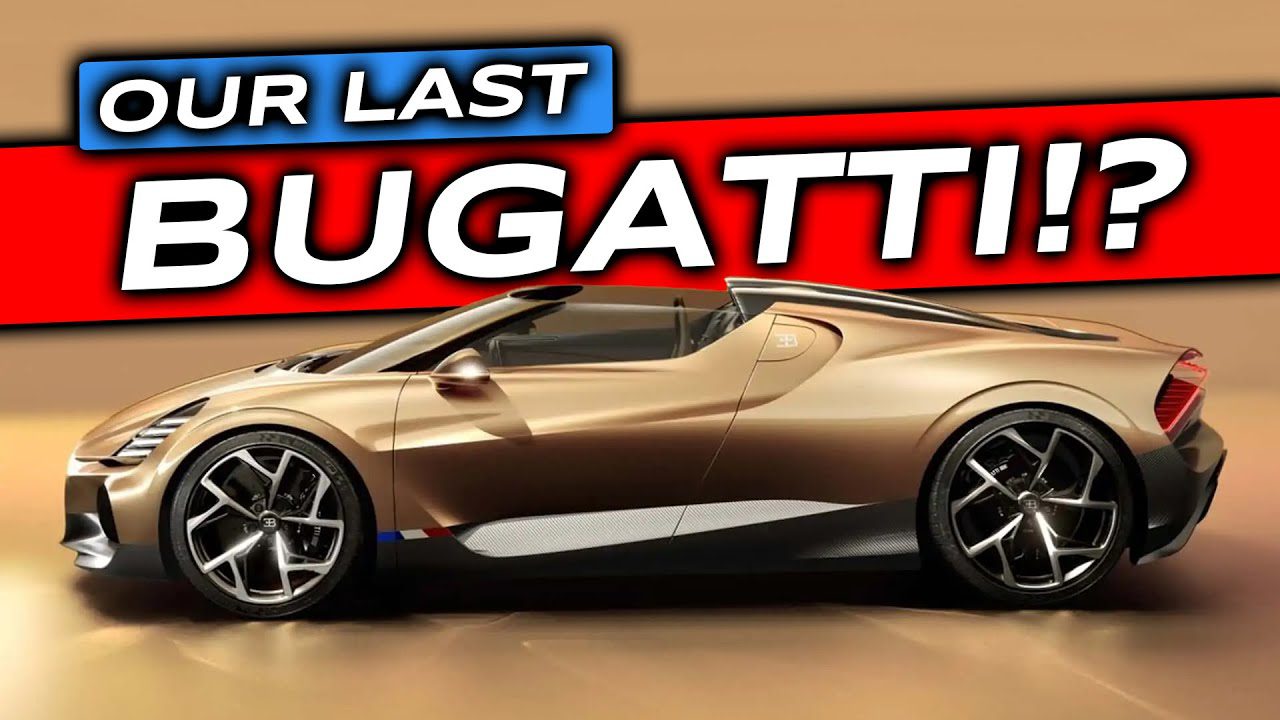 The Triple F Collection Specs Out Their Upcoming Bugatti Mistral