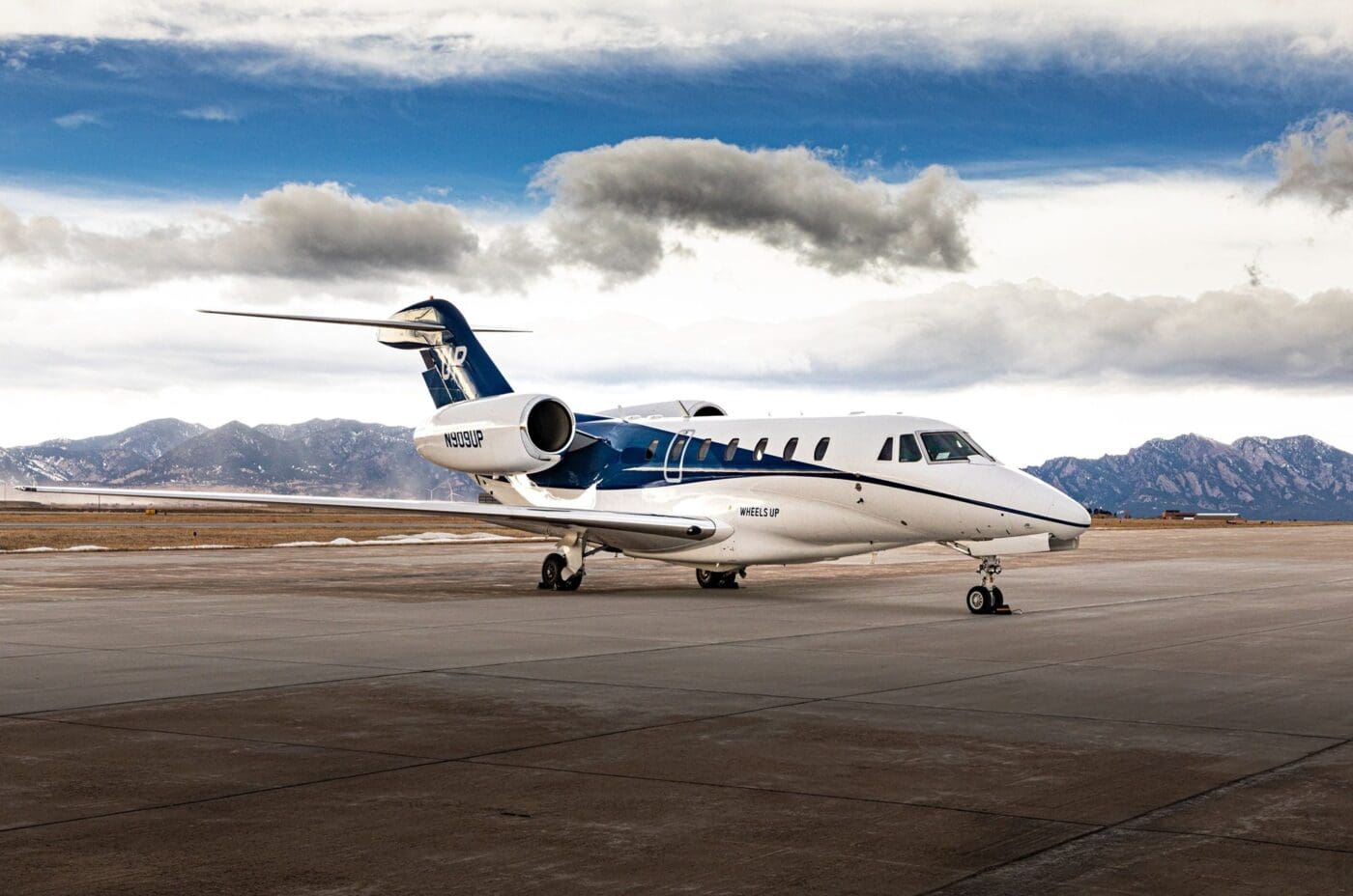 wheelsup