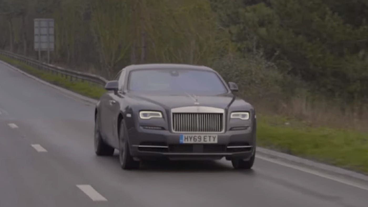 wraith