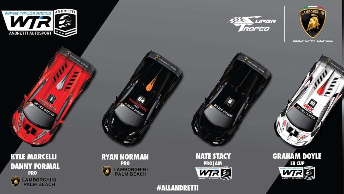 wtrandrettie lineup.jpg