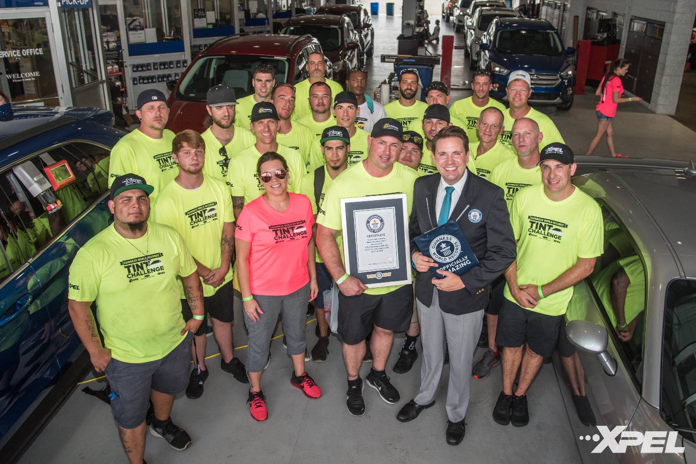 xpel-guinness-world-record