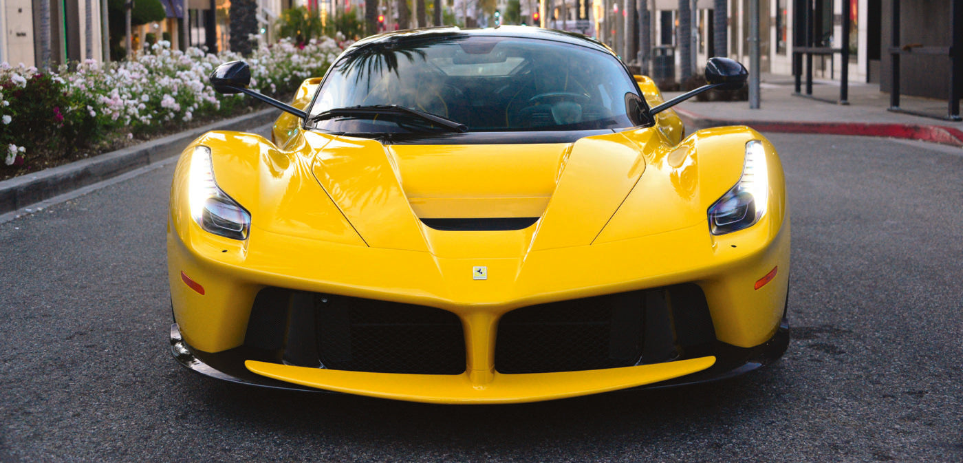 yellowlafferrari-main