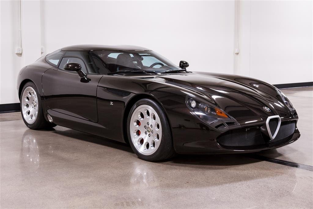 zagato-alfa