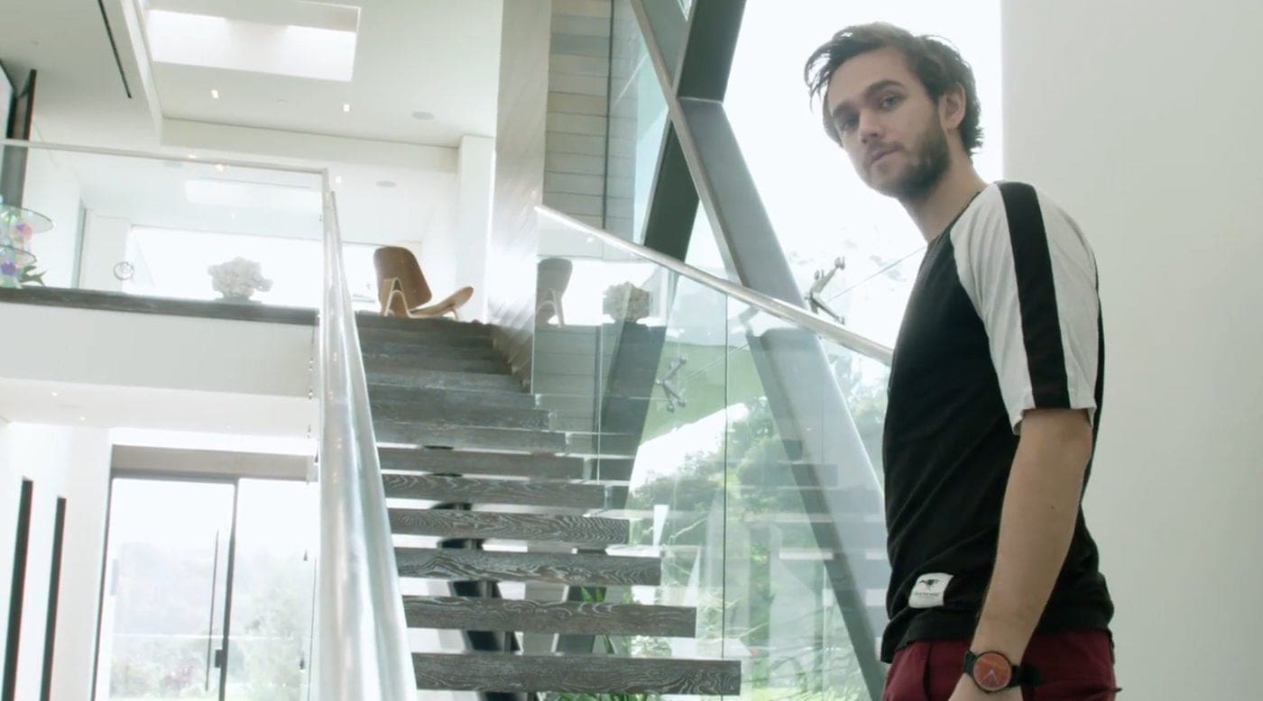 zedd