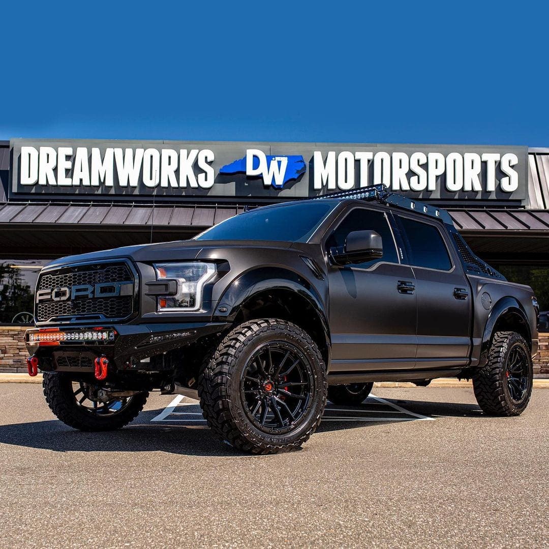 zion williamson truck 1