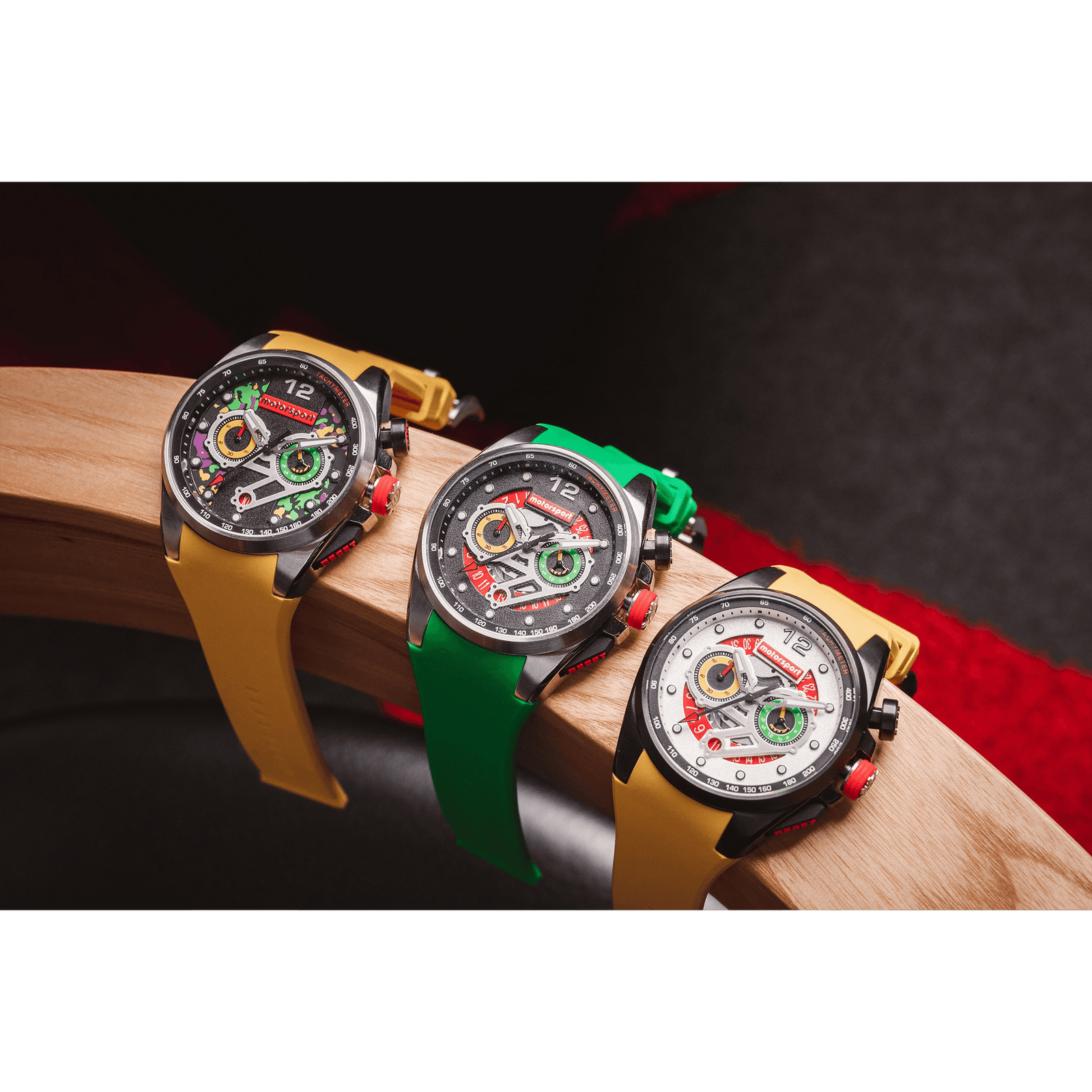 Watches