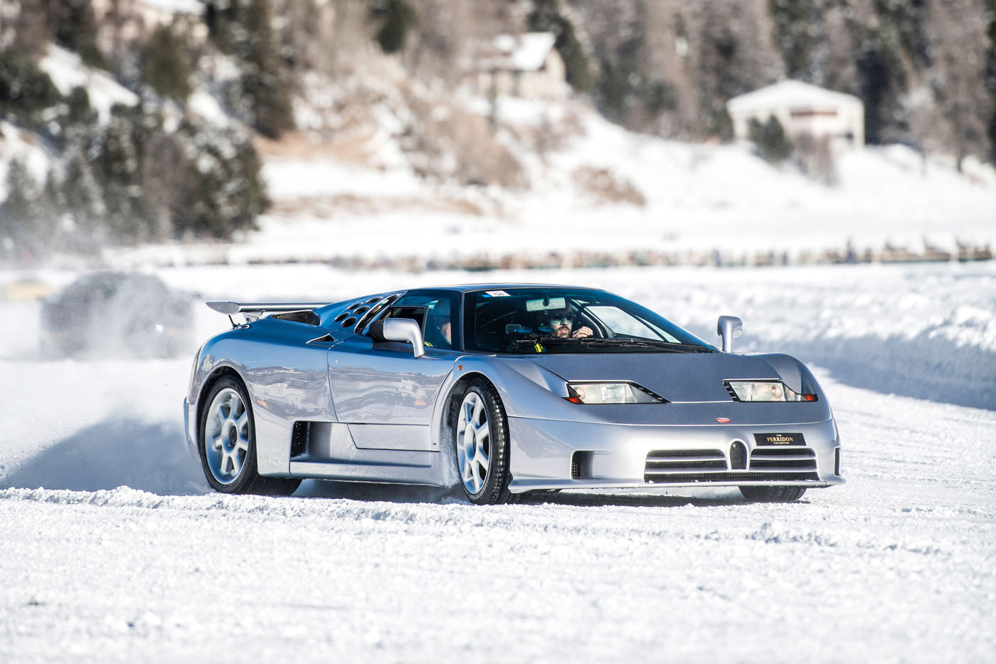 Bugatti Brings Hypercar Excellence To I.C.E. St. Moritz – duPont