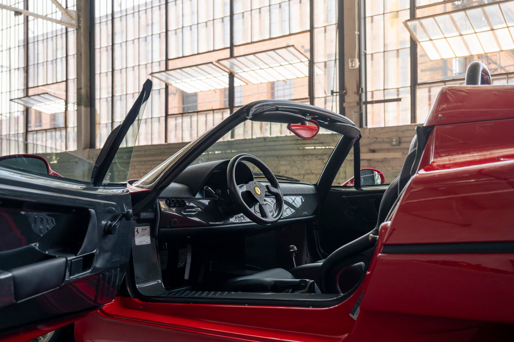 Tennis Star Hubi Hurkacz Takes A Dream Drive In A McLaren 765LT