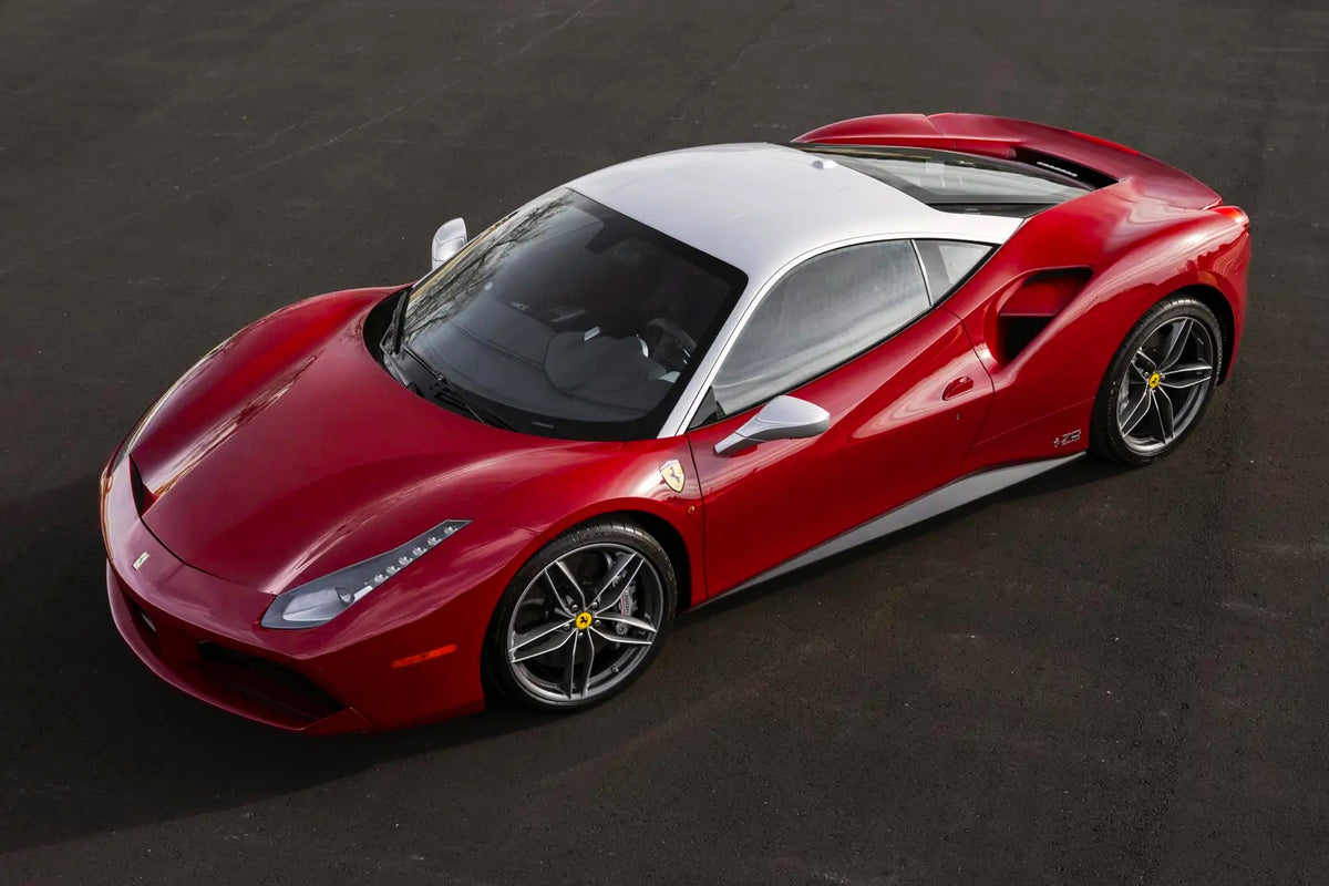 2026 Cavallino Palm Beach Auction: Top 10 Results and Highlights