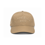 Imperial Moto | Hold Fast 2016-2026