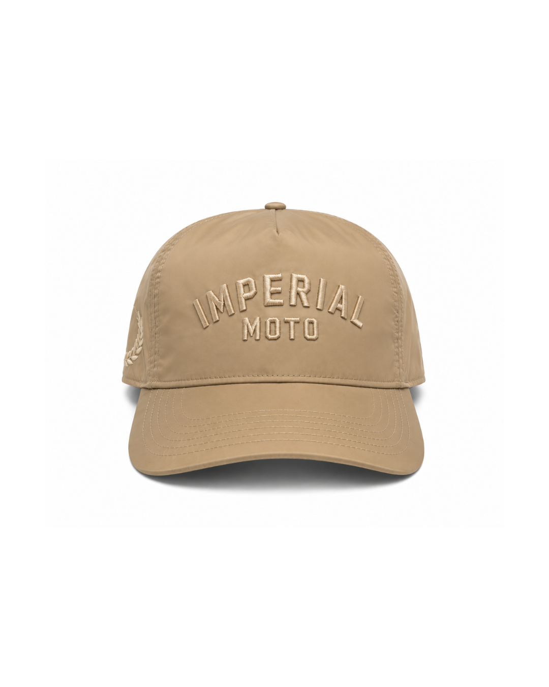 Imperial Moto | Hold Fast 2016-2026