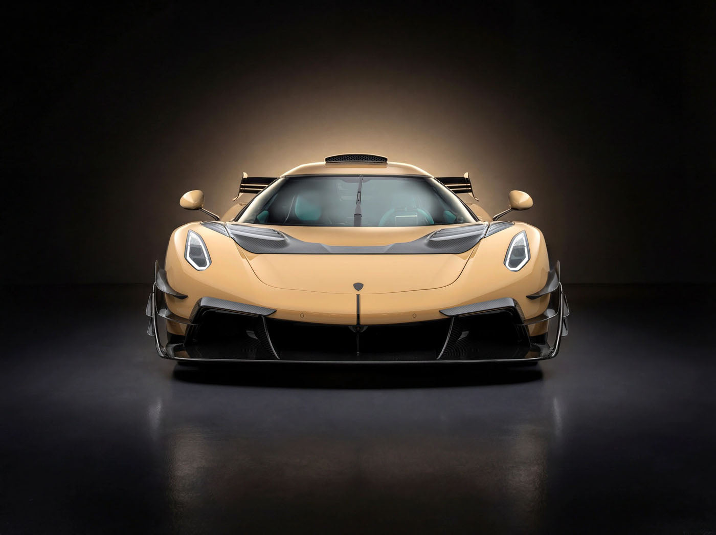 koo mansory Mansory Unveils Carbon Fiber Kit For The Koenigsegg Jesko – duPont