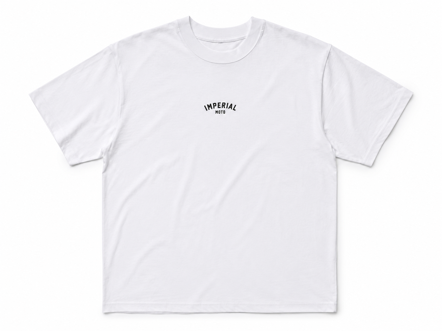Imperial Varsity Tee – Workout Edition
