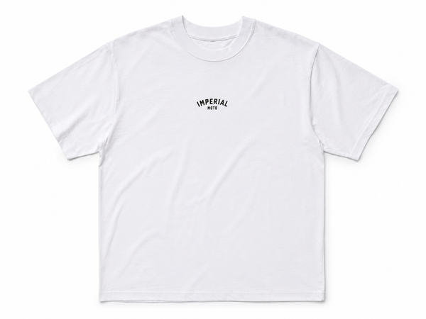 Imperial Varsity Tee – Workout Edition