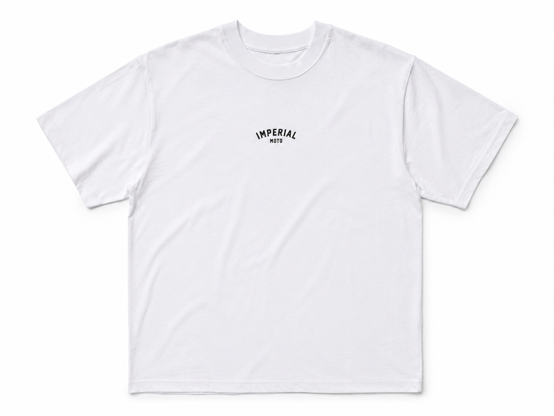 Imperial Varsity Tee – Workout Edition