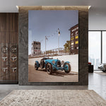 Alfa Romeo 8C 2300 Monza by Paul Ward | 1 of 1