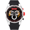 Motorsport Apex - Black/Yellow