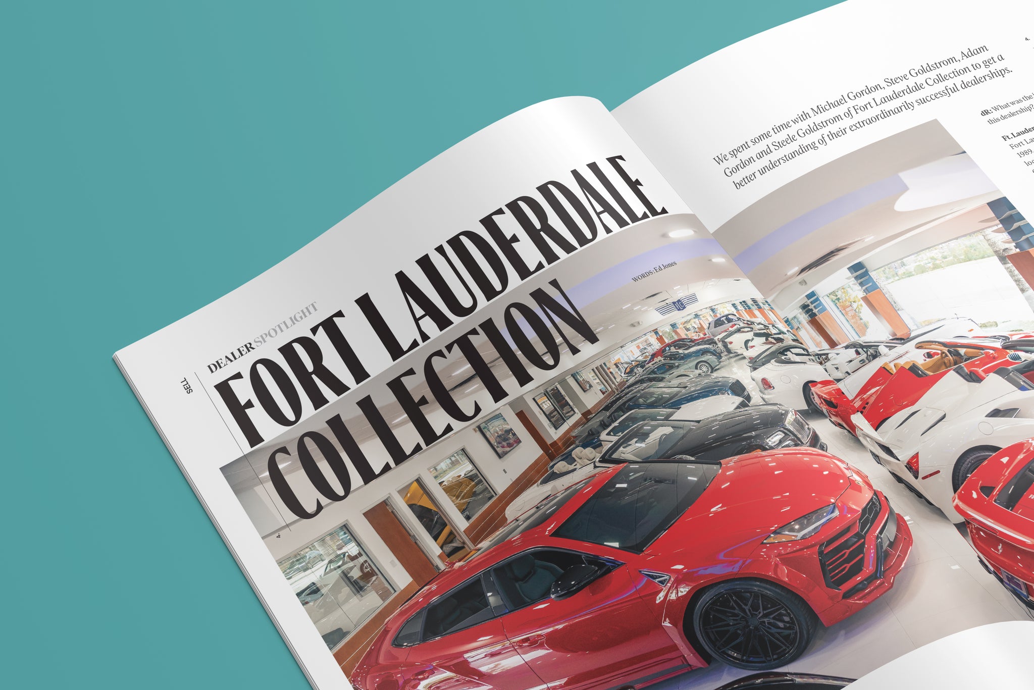 Monthly Subscription