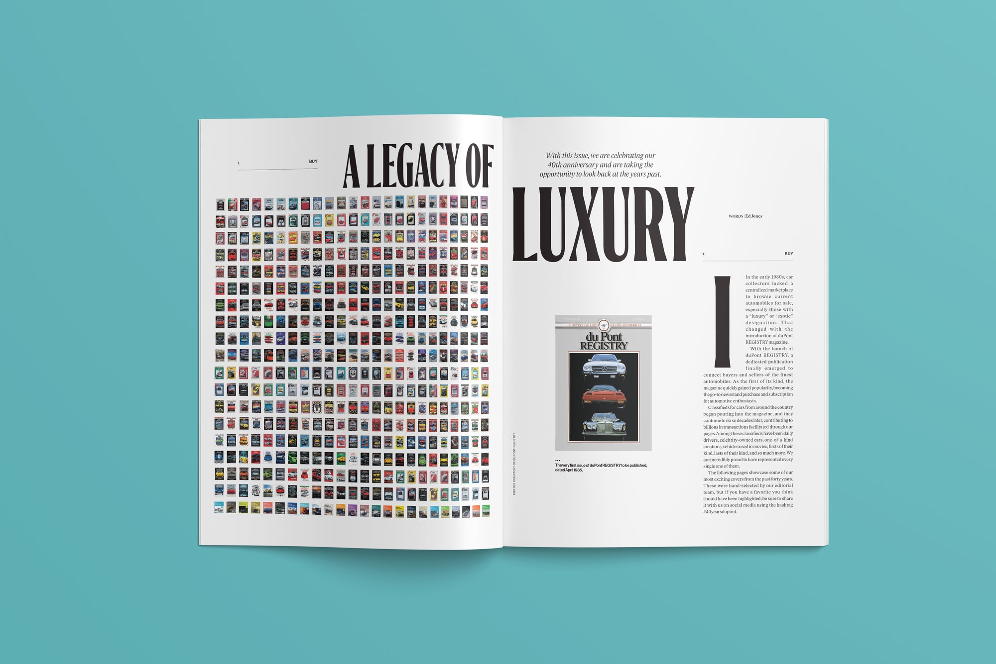 Monthly Subscription