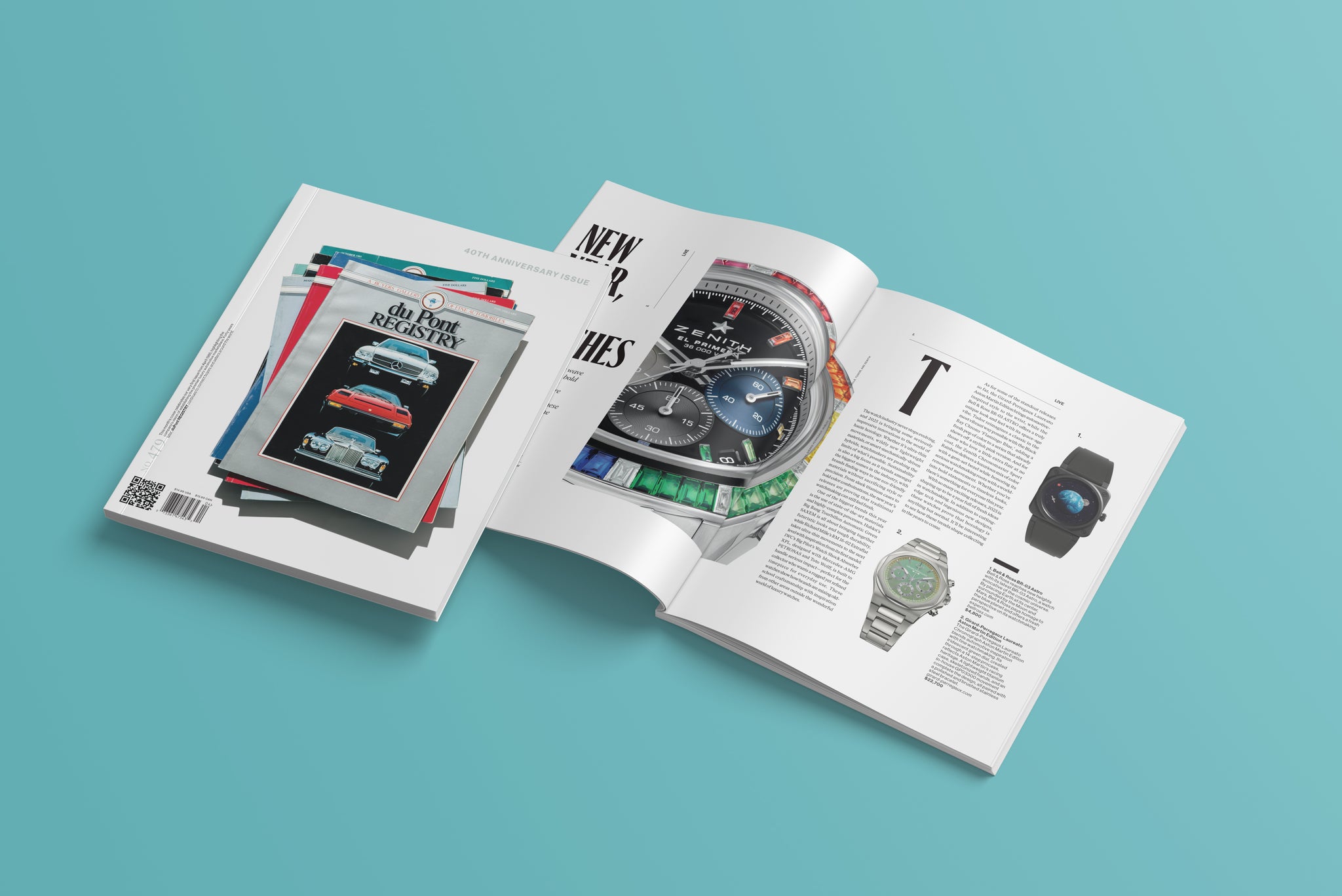 Monthly Subscription