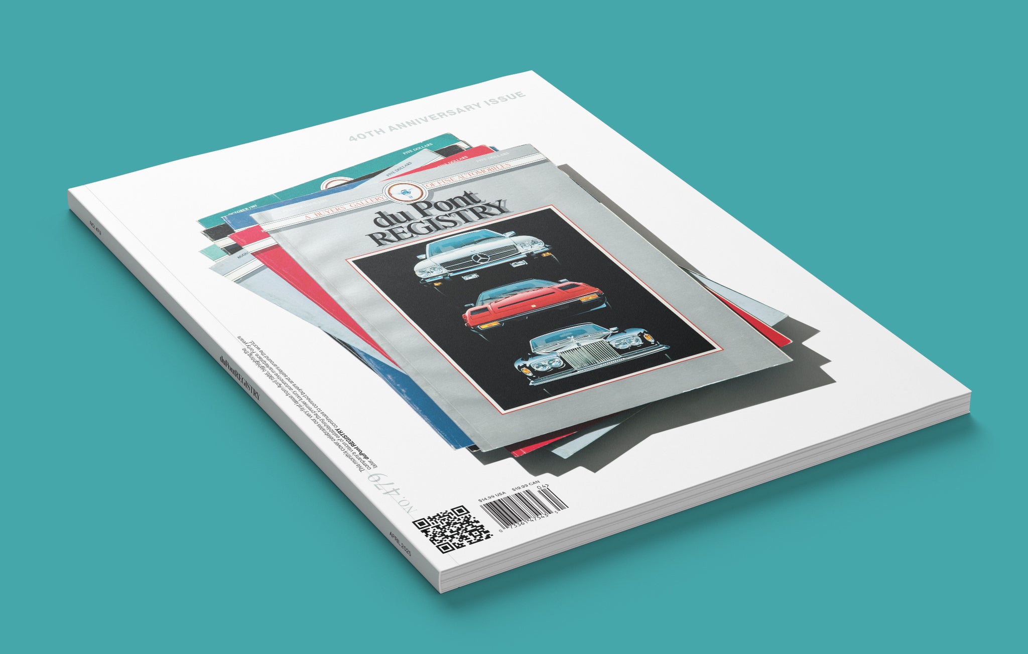 Monthly Subscription