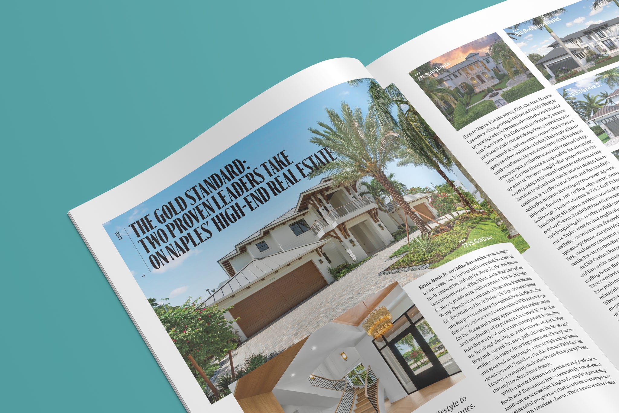 Monthly Subscription