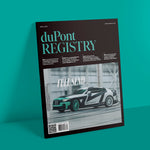 duPont REGISTRY April 2026