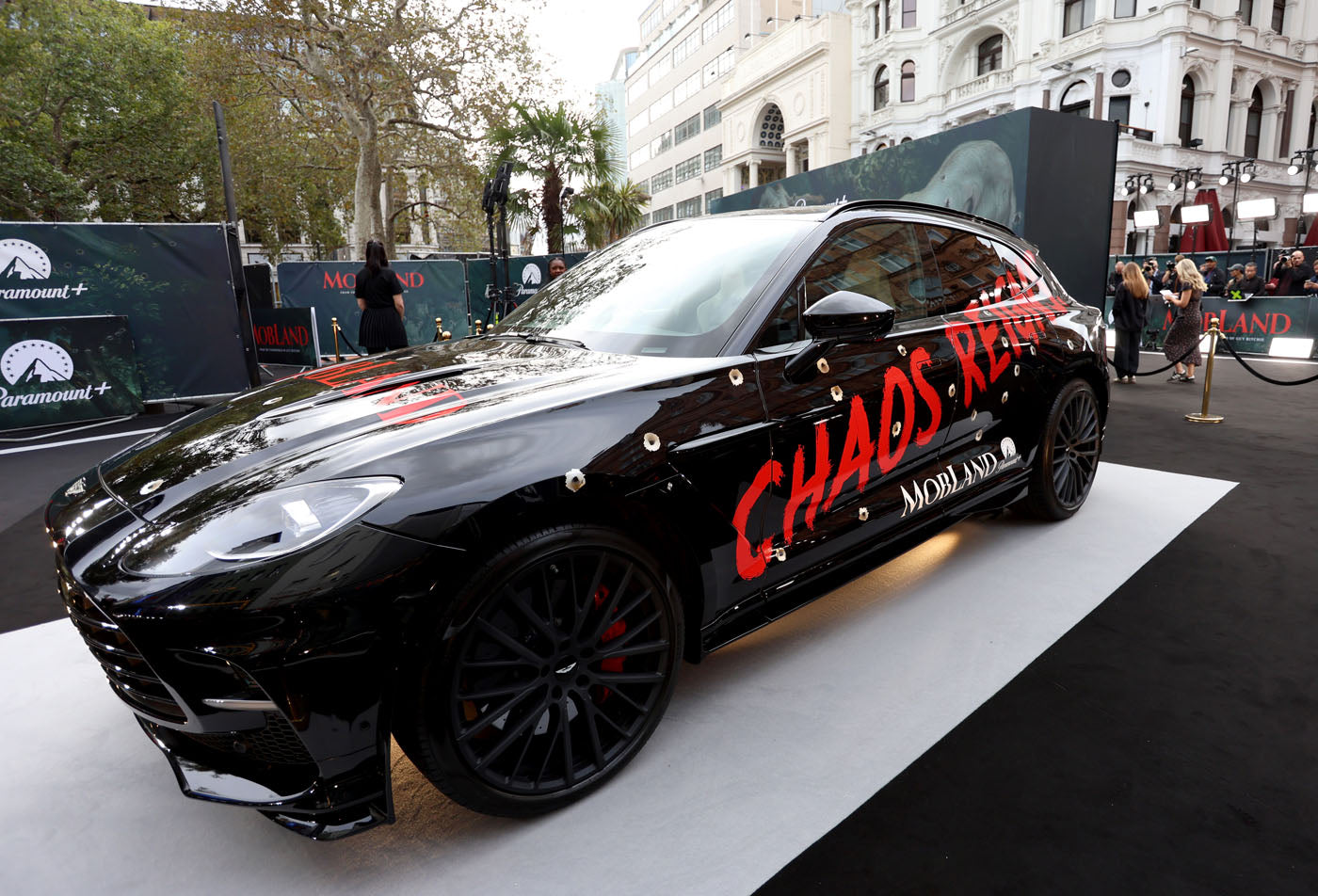 Discover Aston Martin x Bowmore's $75,000 ARC-52 Islay Single Malt