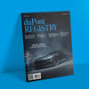duPont REGISTRY August 2026