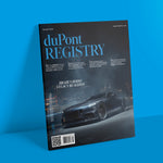 duPont REGISTRY August 2026