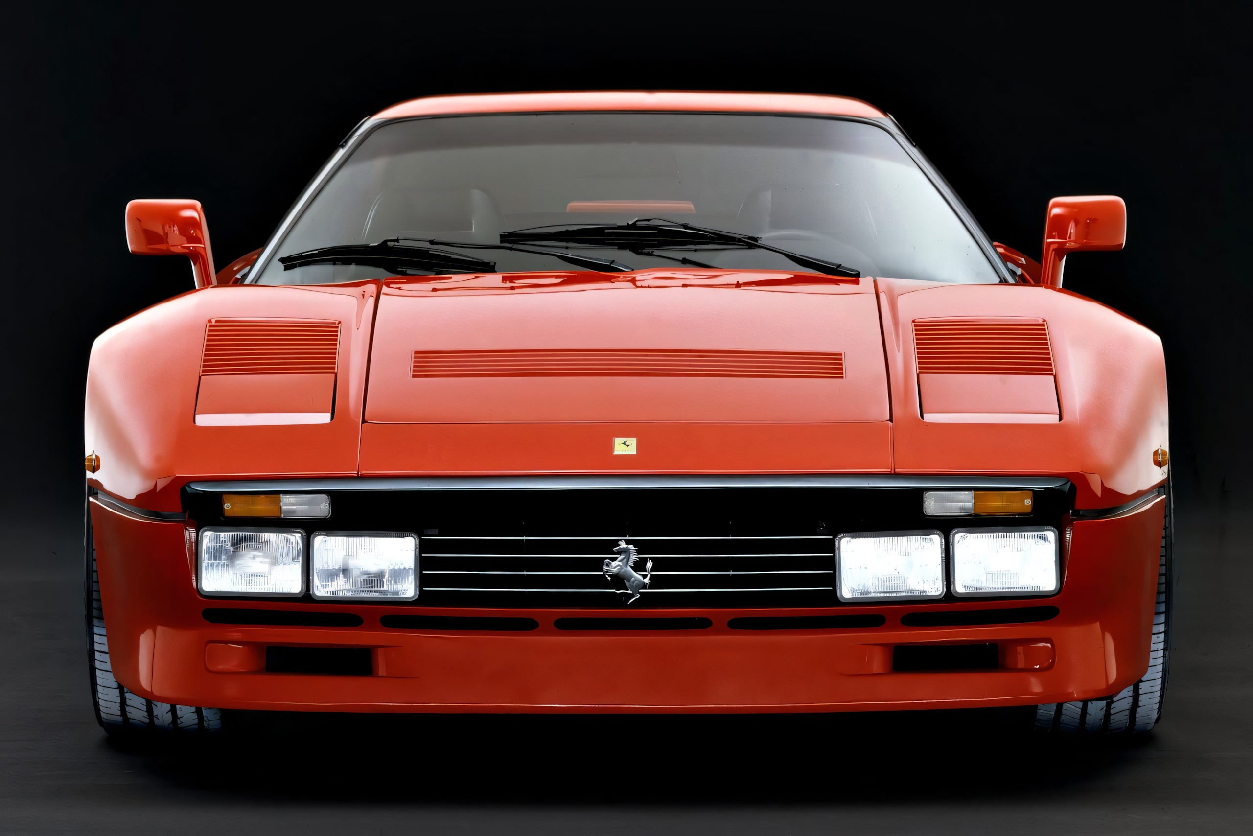 Market Spotlight: Ferrari 288 GTO – duPont REGISTRY News
