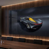 Ferrari Monza SP1 by Tim Wallace | 1 of 1