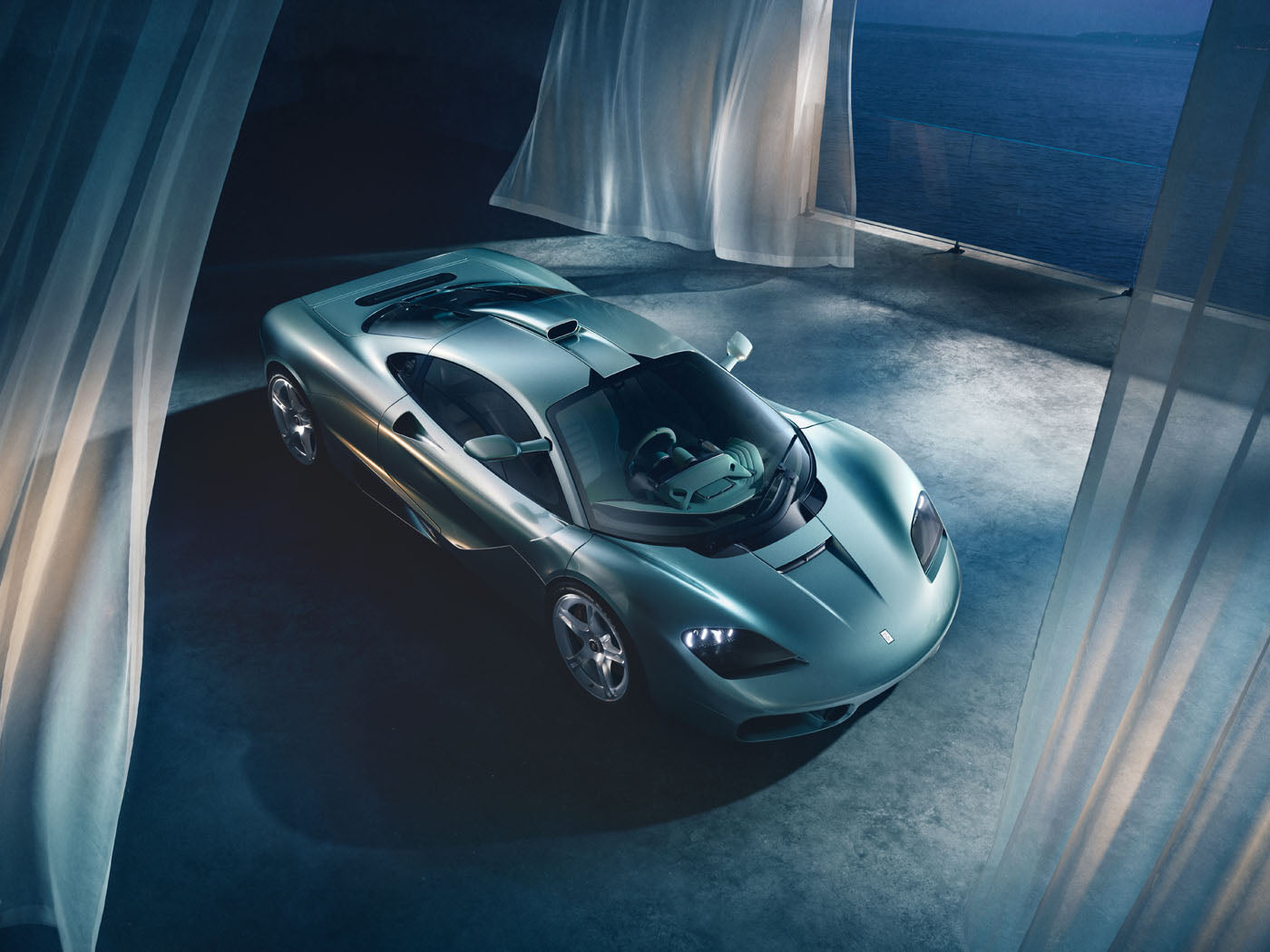 The Gospel According to Gordon: The S1 Reclaims the Monterey Throne — image 4