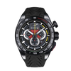 SHIFT - Black Swiss Sport Chrono Watch