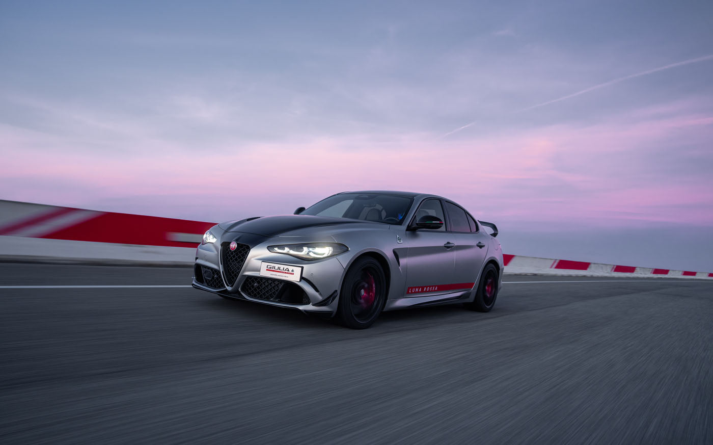 The Significance Of The 1-of-1 Alfa Romeo 8C DoppiaCoda By Zagato